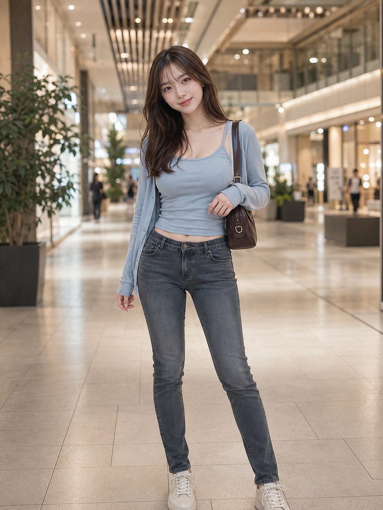 Casual